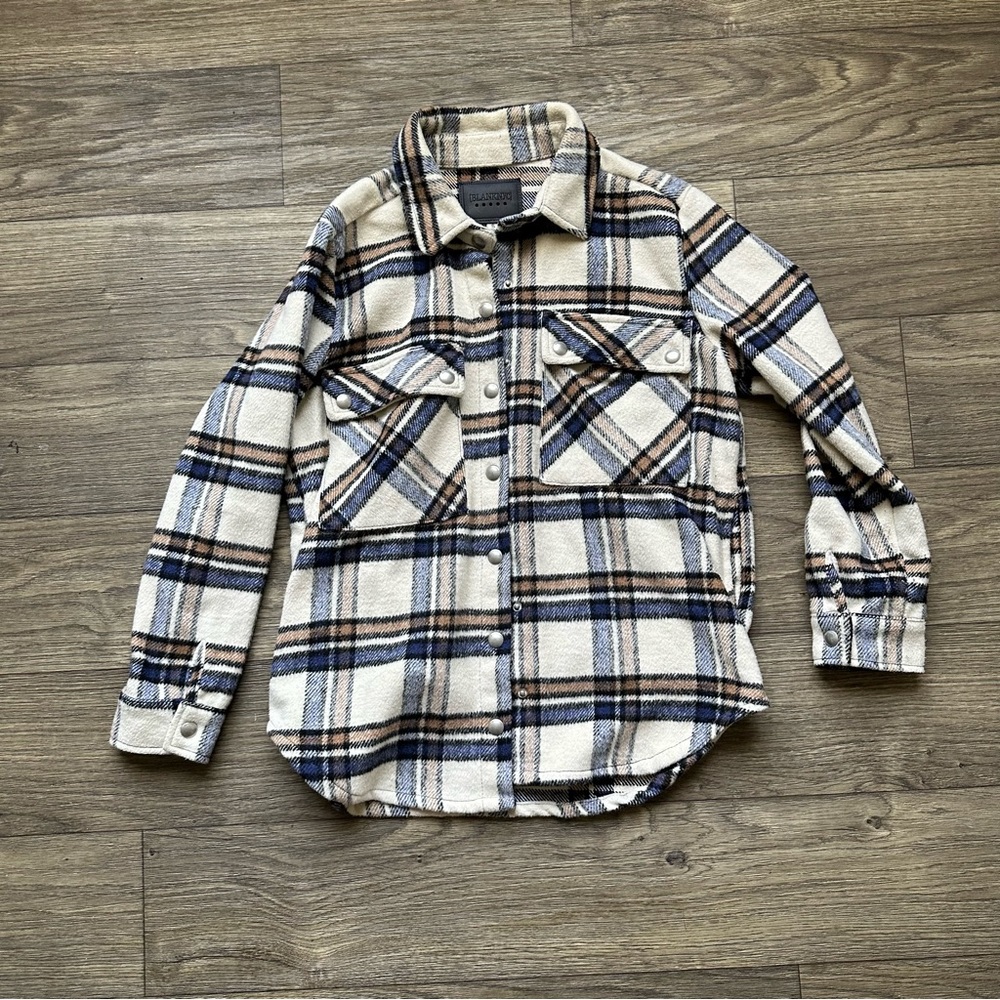 Outsider Jacket - Picture 5 of 7